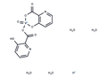 VO-Ohpic trihydrate – Figure 1 of 1