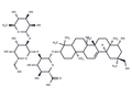 Abrisaponin A – Figure 1 of 1