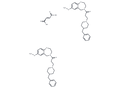 JTV-519 hemifumarate – Figure 1 of 1