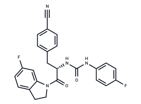 FPR2 agonist 3 – Figure 1 of 1