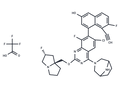 KRAS G12D inhibitor 3 TFA – Figure 1 of 1