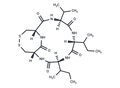 Malformin-B4 – Figure 1 of 1