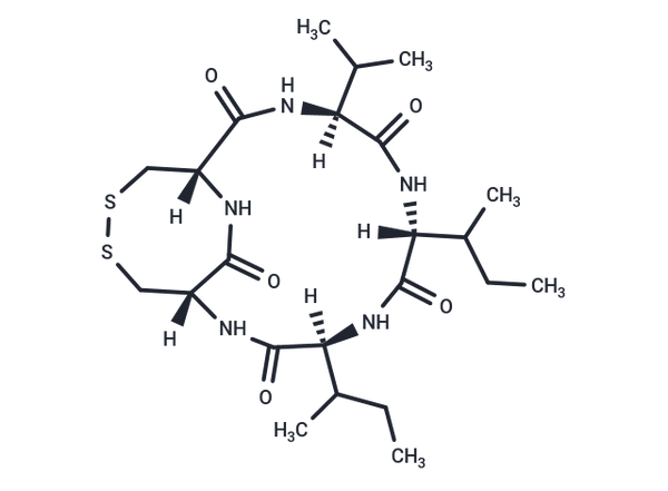 Malformin-B4 – Figure 1 of 1