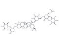 Ezoukoginoside C – Figure 1 of 1