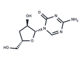 5-Aza-3'-deoxycytidine – Figure 1 of 1