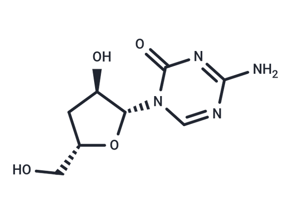 5-Aza-3'-deoxycytidine – Figure 1 of 1