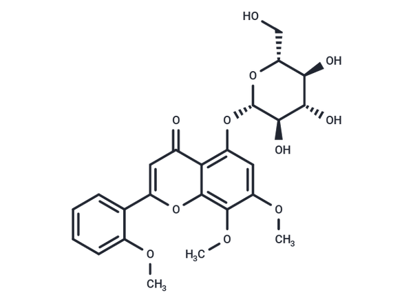 Andrographidine E – Figure 1 of 1