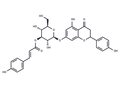 3''-p-Coumaroylprunin – Figure 1 of 1