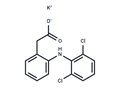 Diclofenac Potassium – Figure 1 of 1