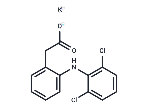 Diclofenac Potassium – Figure 1 of 1
