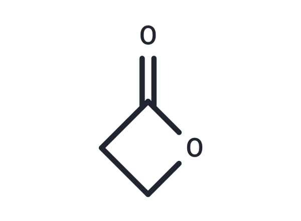 Propiolactone – Figure 1 of 1