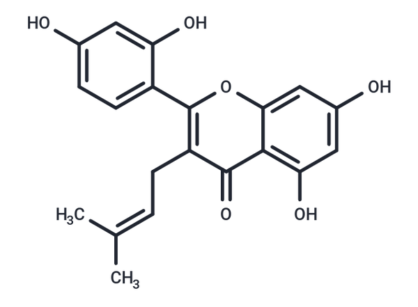 Albanin A – Figure 1 of 1