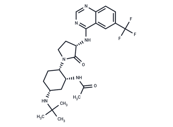 BMS-753426 – Figure 1 of 1
