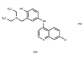Amodiaquine hydrochloride – Figure 1 of 1