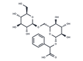 Amygdalinic acid – Figure 1 of 1