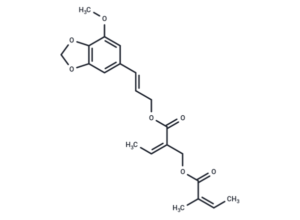 Anthriscusin – Figure 1 of 1