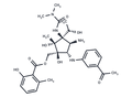 Pactamycin – Figure 1 of 1