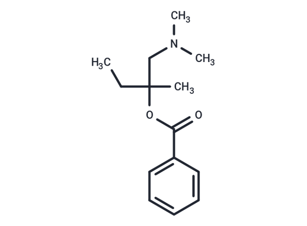 Amylocaine – Figure 1 of 1