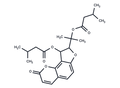 Athamantin – Figure 1 of 1
