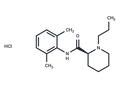 Ropivacaine hydrochloride – Figure 1 of 1