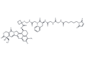 MC-Gly-Gly-Phe-Gly-Cyclobutanecarboxylic-Exatecan – Figure 1 of 1