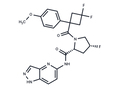Ep300/CREBBP-IN-4 – Figure 1 of 1