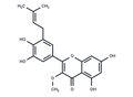 Uralenol-3-methylether – Figure 1 of 1
