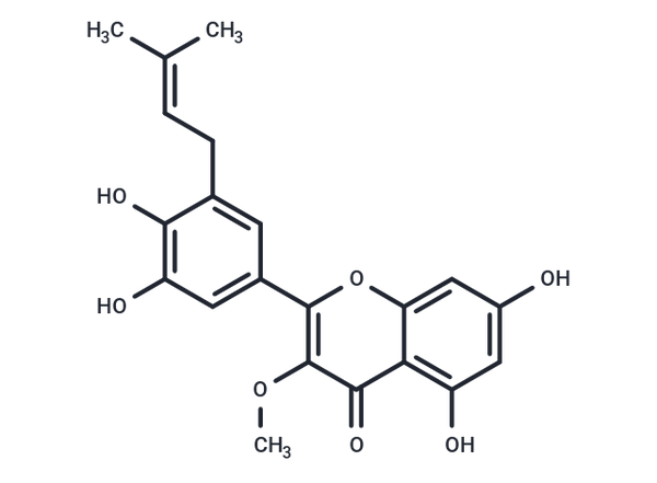 Uralenol-3-methylether – Figure 1 of 1