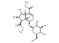 Myxopyroside – Figure 1 of 1