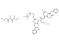 Pentagastrin meglumine – Figure 1 of 1