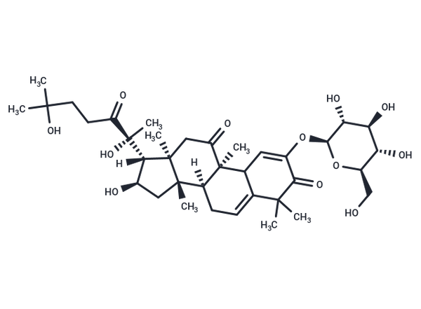 Bryoamaride – Figure 1 of 1
