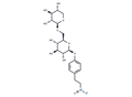 4-(2-Nitroethyl)phenyl primeveroside – Figure 1 of 1