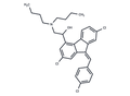 d-Benflumelol – Figure 1 of 1