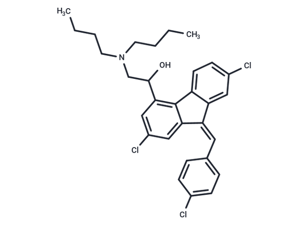 d-Benflumelol – Figure 1 of 1