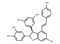 Scirpusin A – Figure 1 of 1