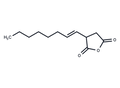 Octenyl succinic anhydride – Figure 1 of 1