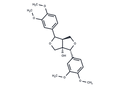 Gmelinol – Figure 1 of 1