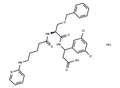 EMD 527040 hydrochloride – Figure 1 of 1