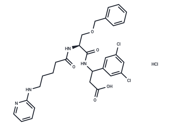 EMD 527040 hydrochloride – Figure 1 of 1
