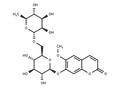 Haploperoside A – Figure 1 of 1