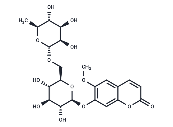 Haploperoside A – Figure 1 of 1