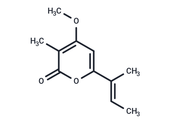 Nectriapyrone – Figure 1 of 1