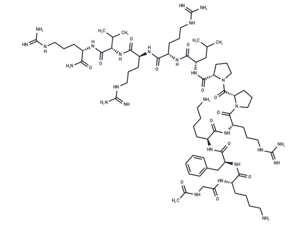 Troponin I (104-115) – Figure 1 of 1