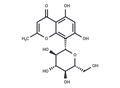 Isobiflorin – Figure 1 of 1