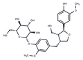 Lariciresinol 4-O-glucoside – Figure 1 of 1