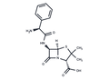 L-(+)-Ampicillin – Figure 1 of 1