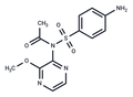 Acetylazide – Figure 1 of 1