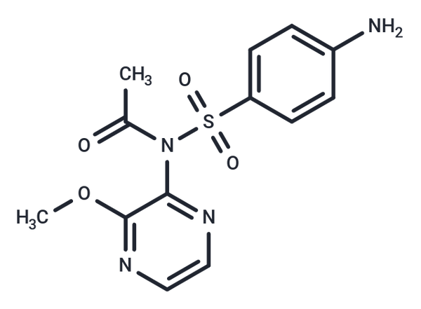 Acetylazide – Figure 1 of 1