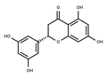 5,7,3',5'-Tetrahydroxyflavanone – Figure 1 of 1