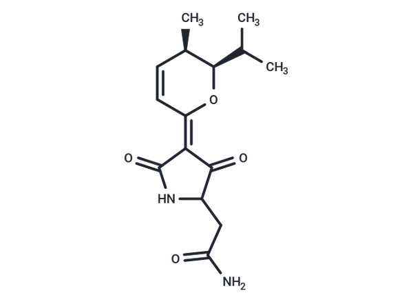 Bripiodionene – Figure 1 of 1
